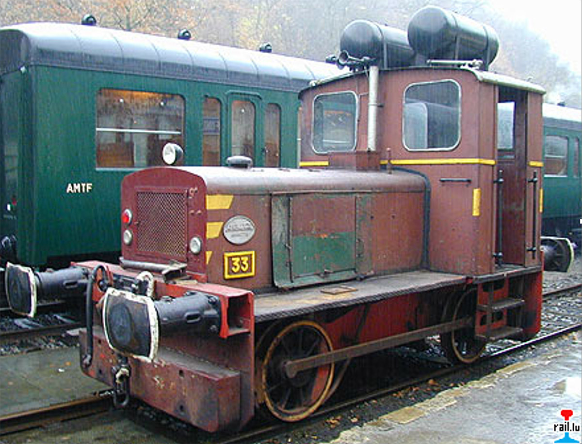 deutz33-2 Photo JM Ottelé, 2000